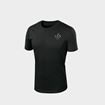 Picture of FERRINO CLUB T SHIRT MAN BLACK